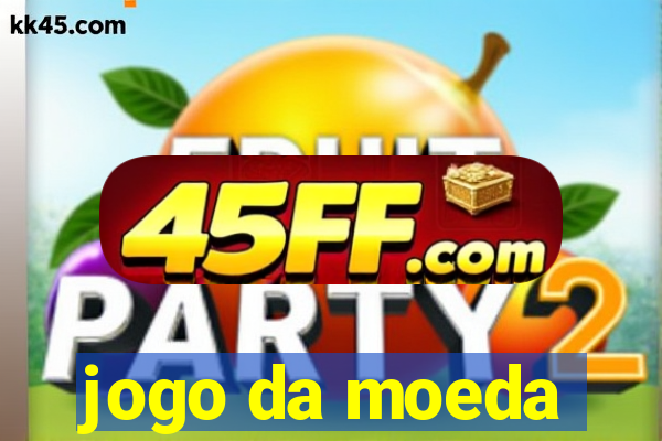 jogo da moeda